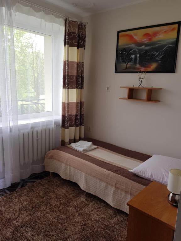 Pokój 1-osobowy, zdjęcie 1