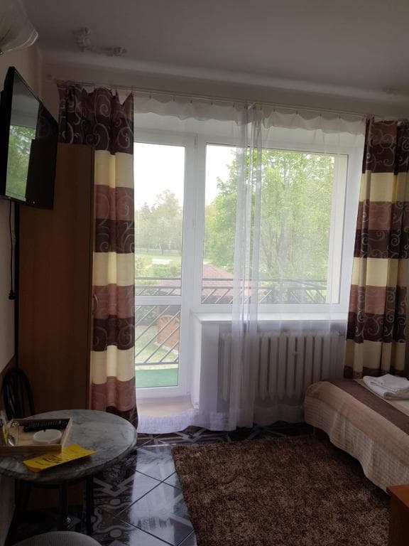 Pokój 1-osobowy, zdjęcie 2