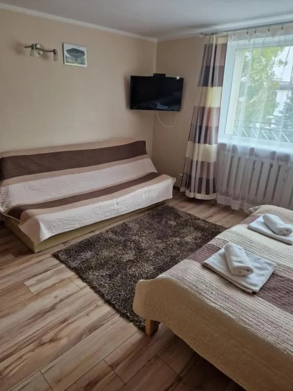 Pokój 3-osobowy, zdjęcie 2