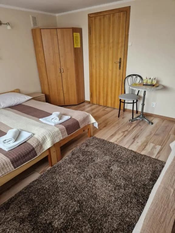 Pokój 3-osobowy, zdjęcie 3