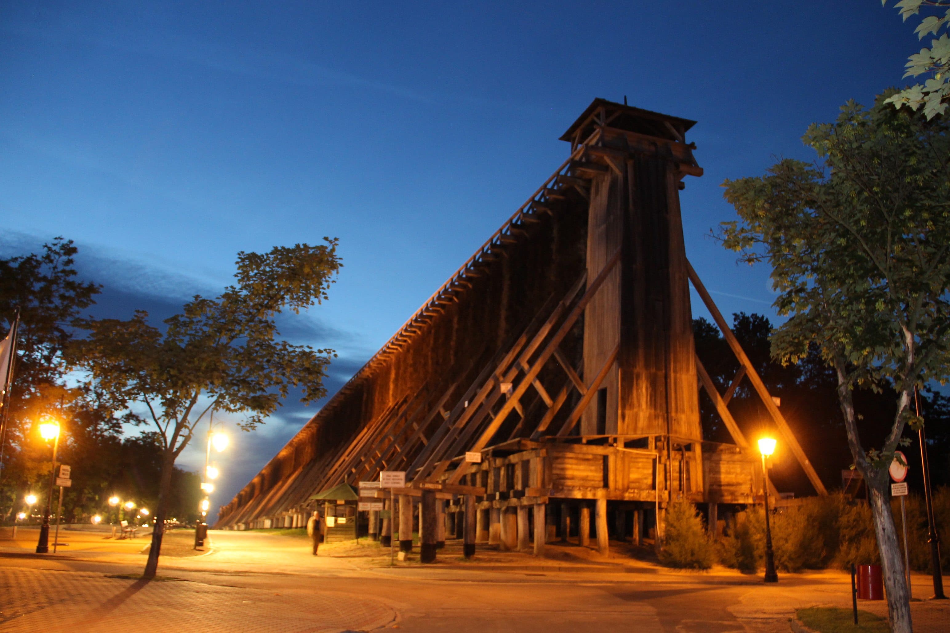 Okolica Willi Agat, zdjęcie 2