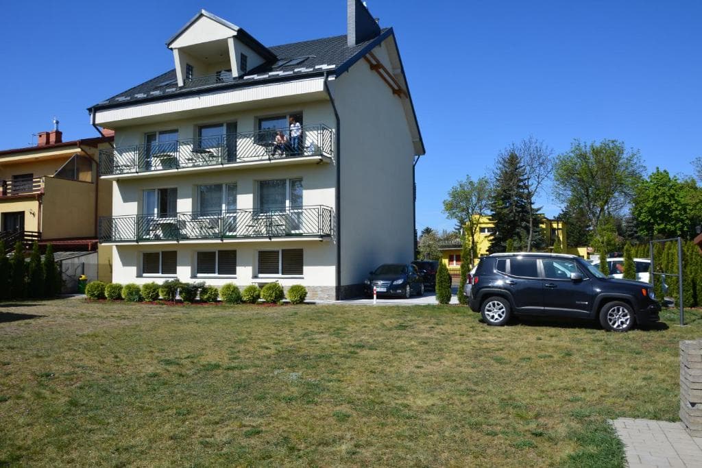 Willa Agat, zdjęcie 5