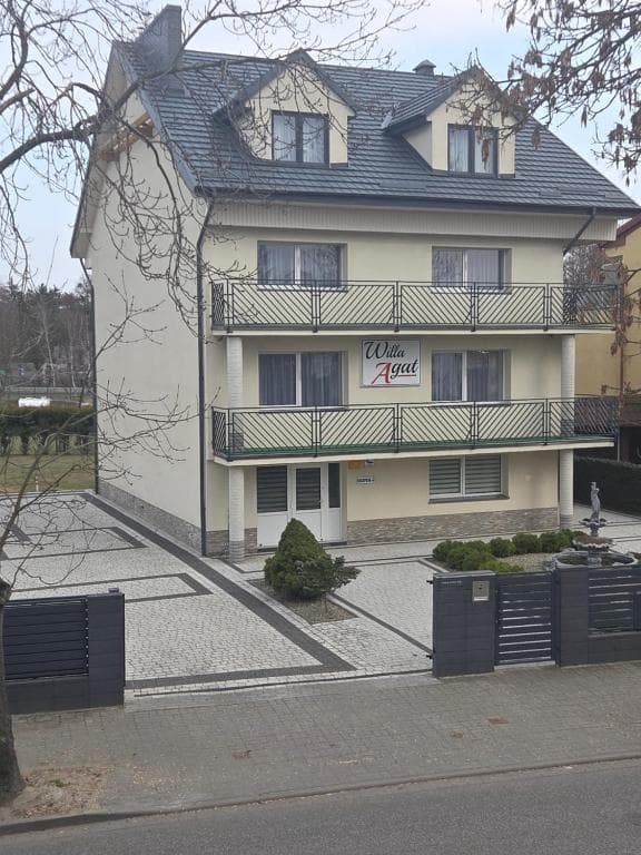 Willa Agat, zdjęcie 7